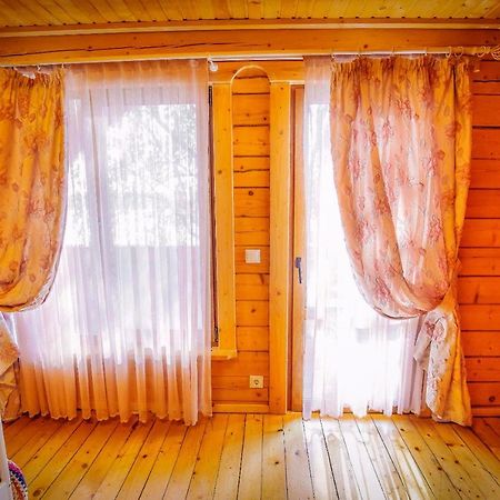 Country House Domik V Derevne Markovtsy  Ngoại thất bức ảnh
