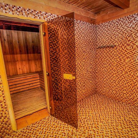 Country House Domik V Derevne Markovtsy  Ngoại thất bức ảnh