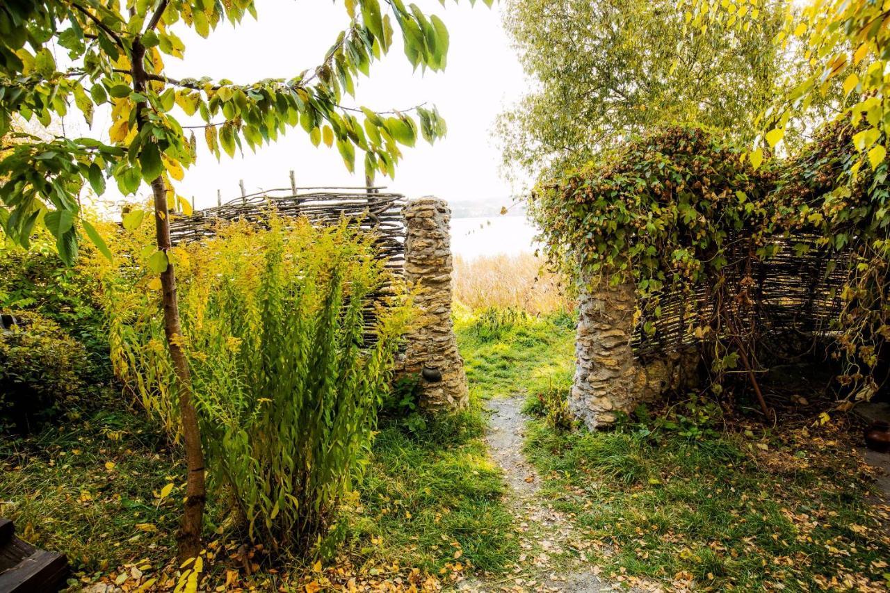 Country House Domik V Derevne Markovtsy  Ngoại thất bức ảnh