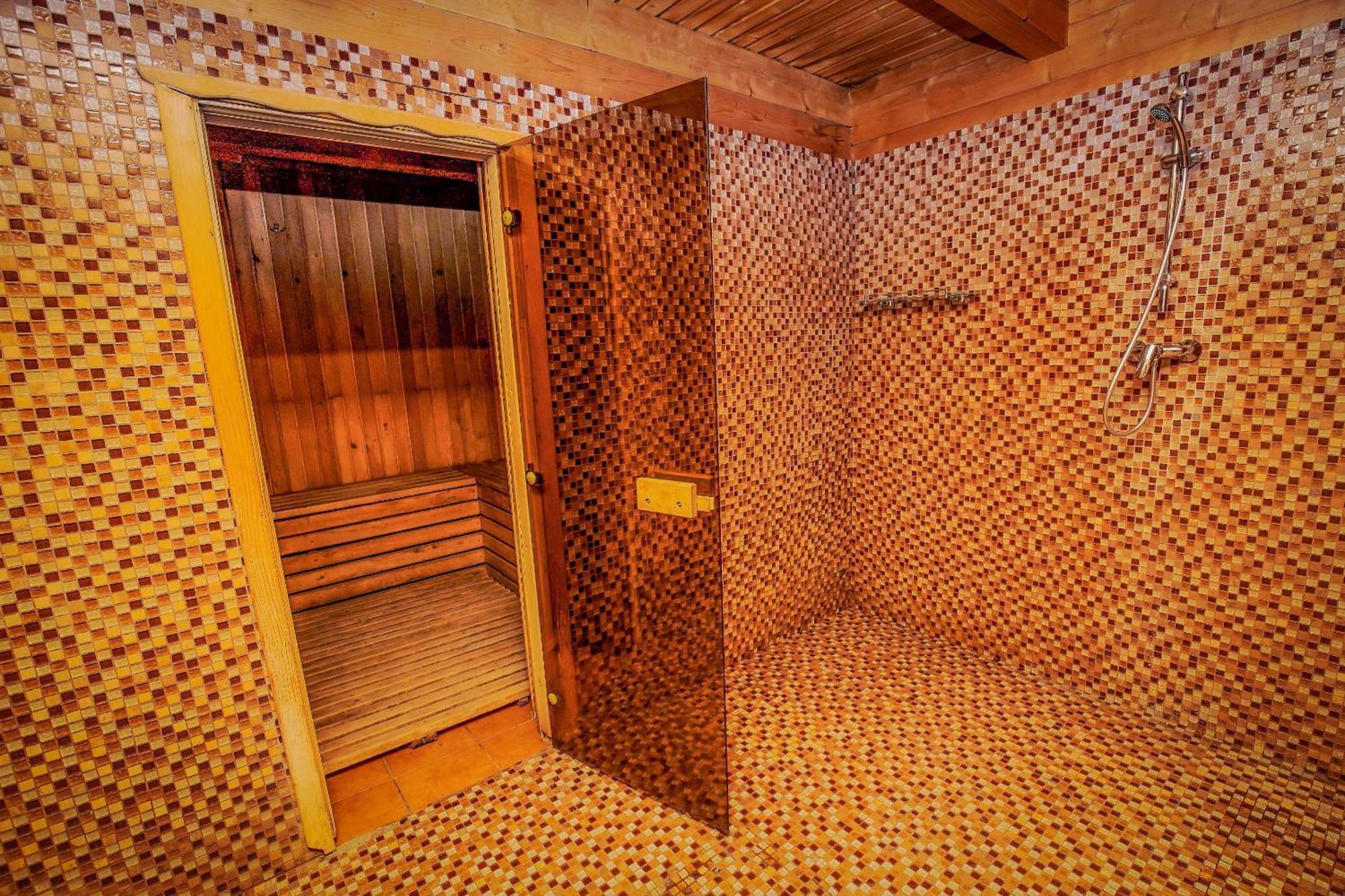 Country House Domik V Derevne Markovtsy  Ngoại thất bức ảnh