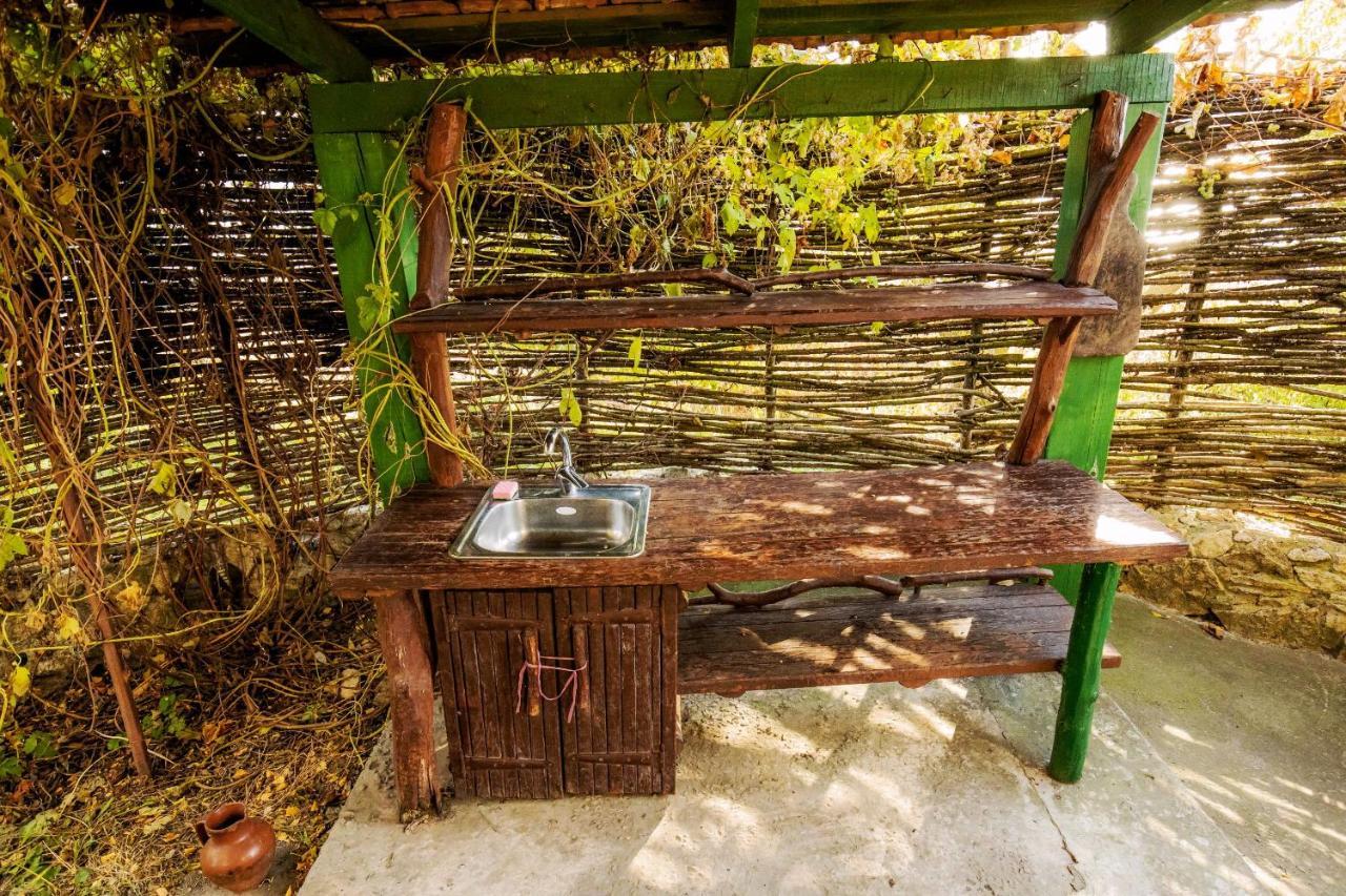 Country House Domik V Derevne Markovtsy  Ngoại thất bức ảnh